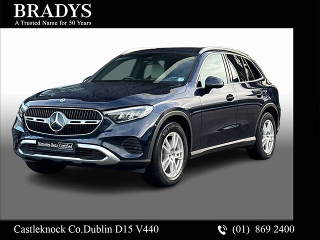 vehicle for sale from Bradys of Castleknock