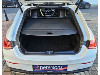 2023 Mercedes-Benz CLA Class