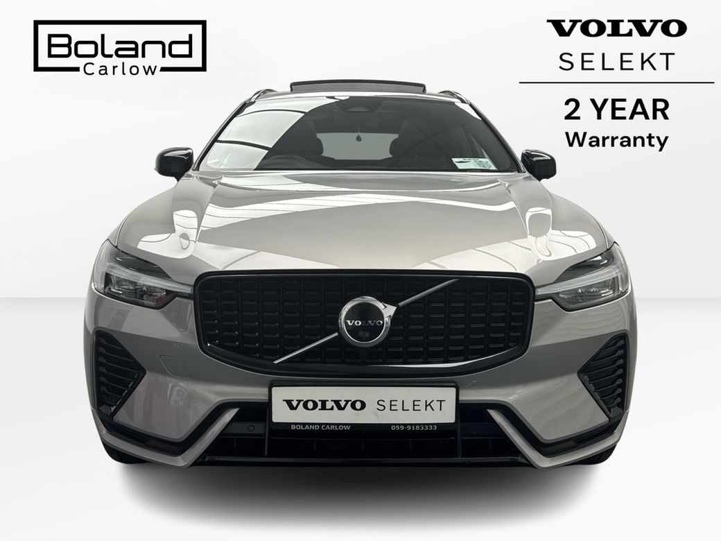 2023 Volvo XC60