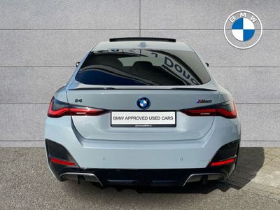 2023 BMW i4