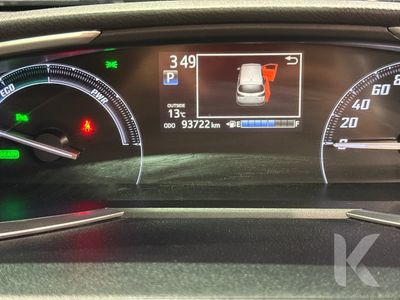 2021 Toyota Sienta