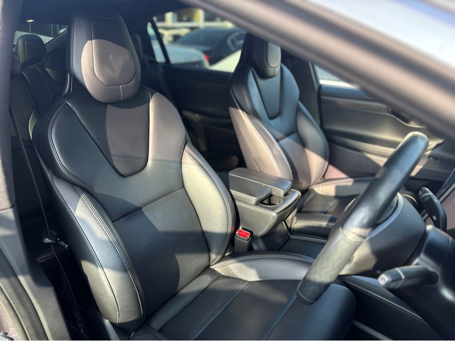 2020 Tesla Model X