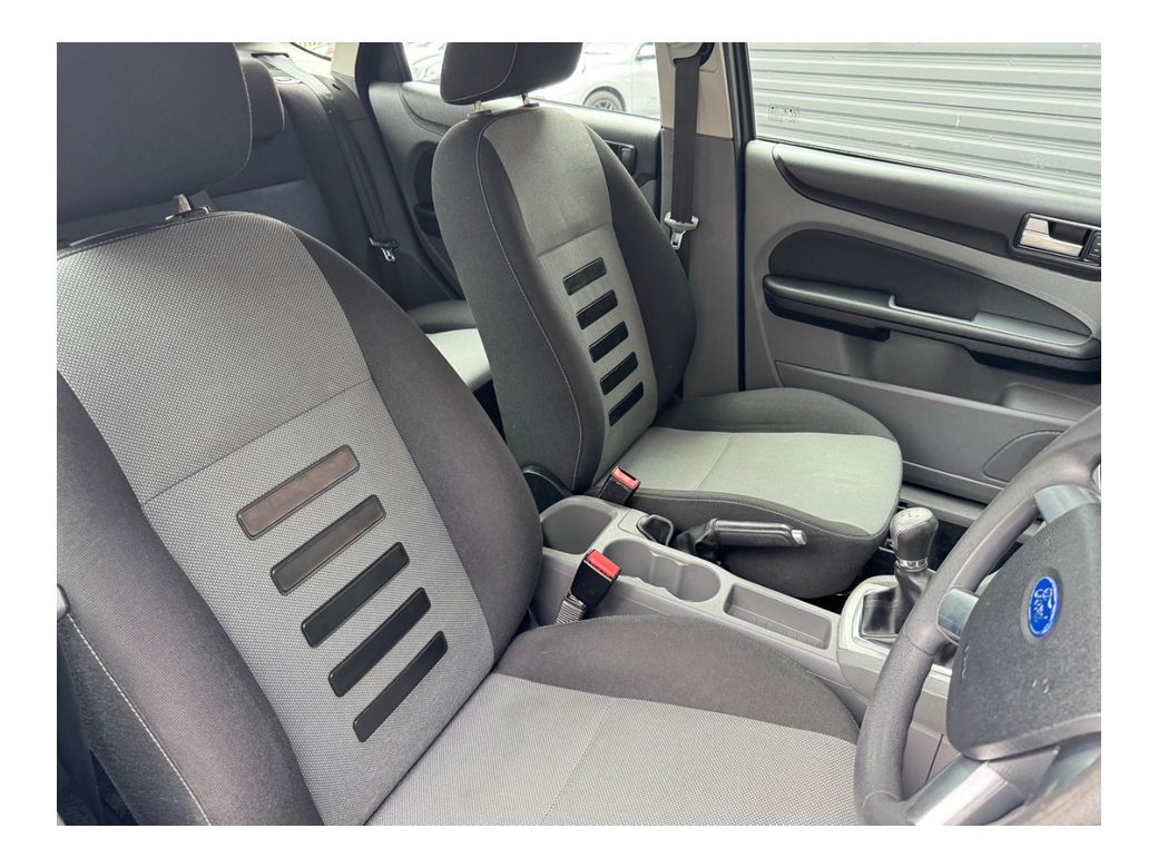 2011 Ford Focus