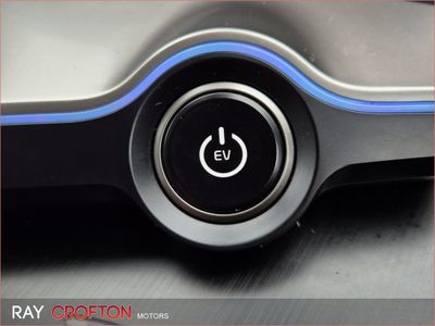 2025 Kia EV6