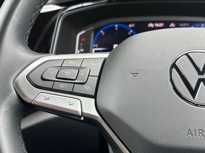 2024 Volkswagen T-Roc