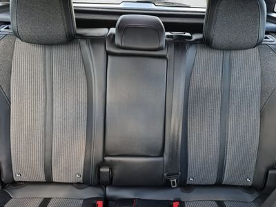 2021 Peugeot 3008