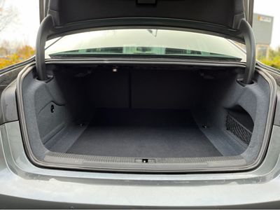2014 Audi A6