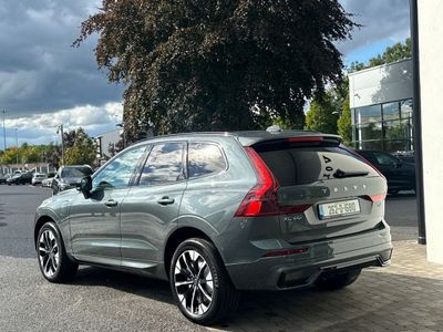 2026 Volvo XC60