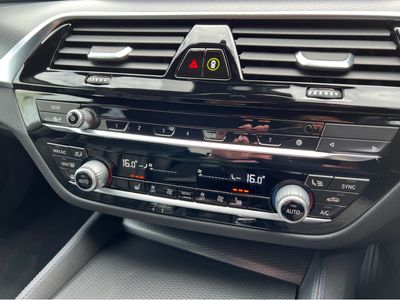 2022 BMW 5 Series