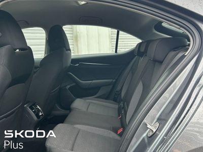 2022 Skoda Octavia
