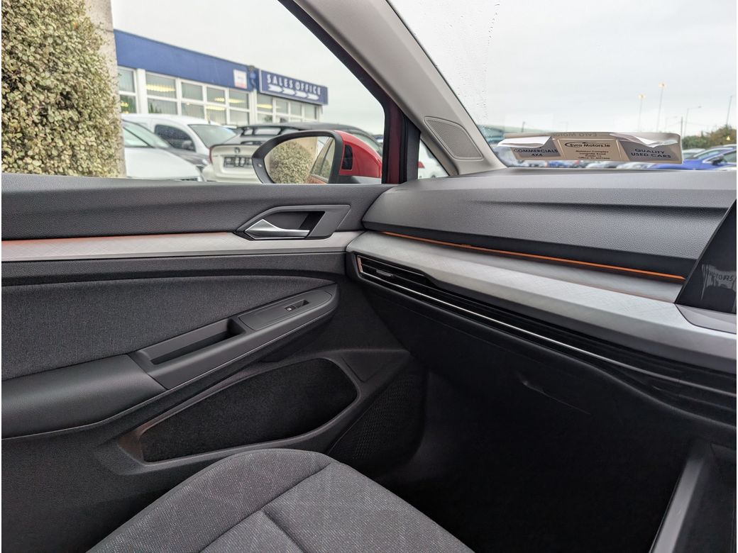 2023 Volkswagen Golf