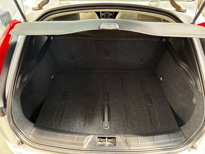 2016 Volvo V40
