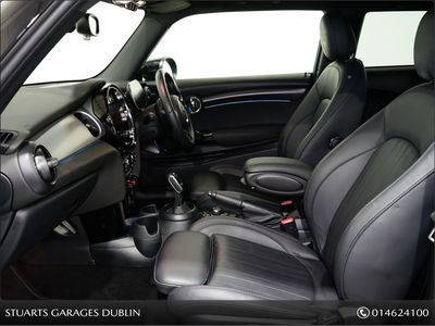 2023 Mini Cooper