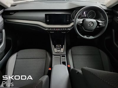 2025 Skoda Octavia