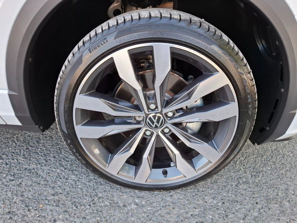 2022 Volkswagen T-Roc