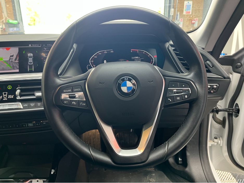 2021 BMW 2 Series