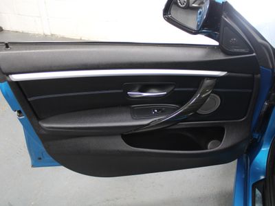 2017 BMW 4 Series
