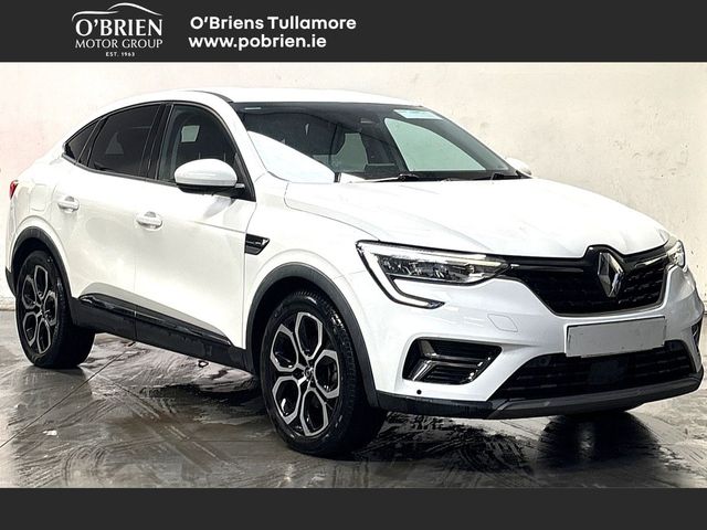 vehicle for sale from O'Briens Motor Group
