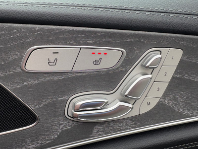 2019 Mercedes-Benz CLS Class