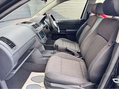 2006 Volkswagen Polo