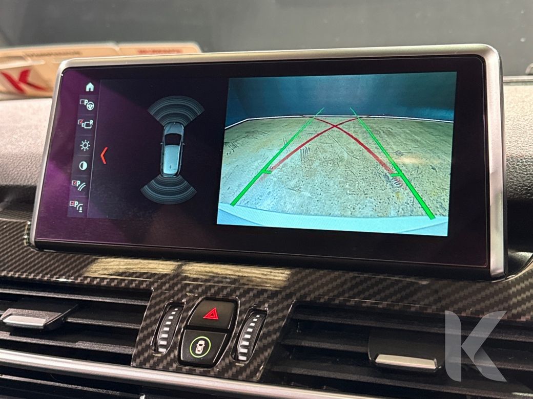 2018 BMW 2 Series
