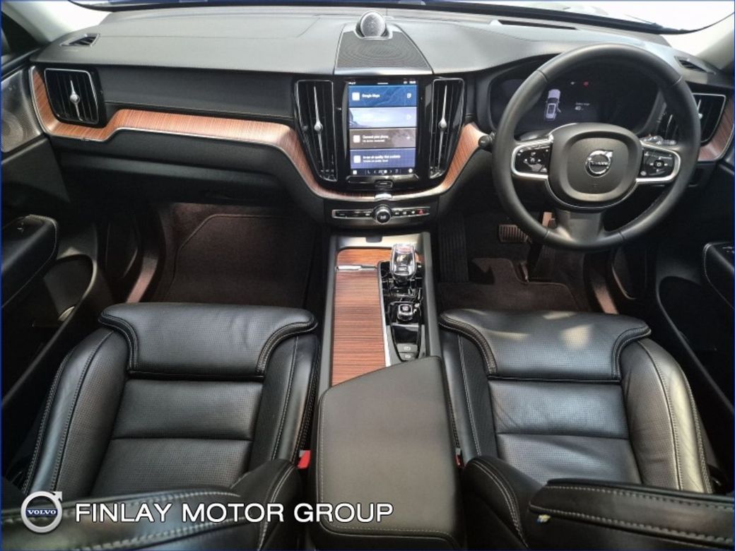 2023 Volvo XC60