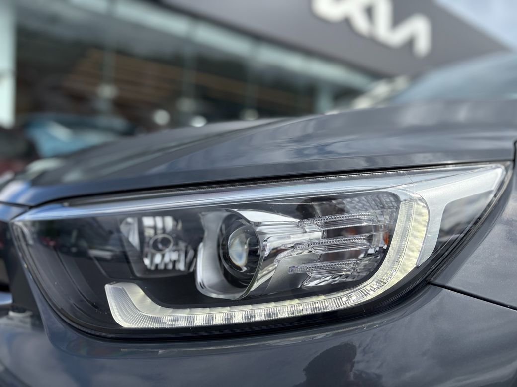 2022 Kia Stonic
