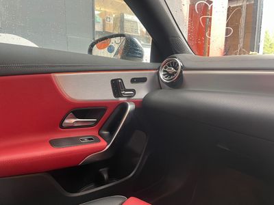 2020 Mercedes-Benz CLA Class