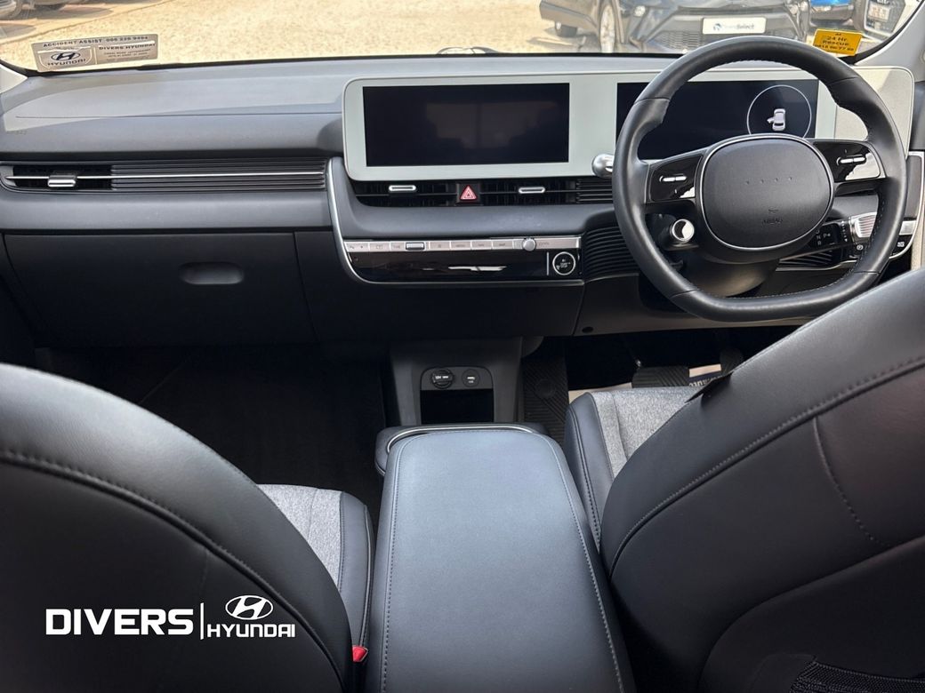 2024 Hyundai Ioniq 5