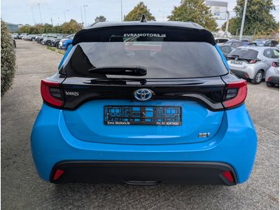 2023 Toyota Yaris