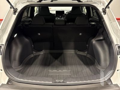 2024 Toyota Corolla Cross