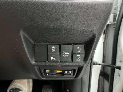 2019 Honda Stepwagon