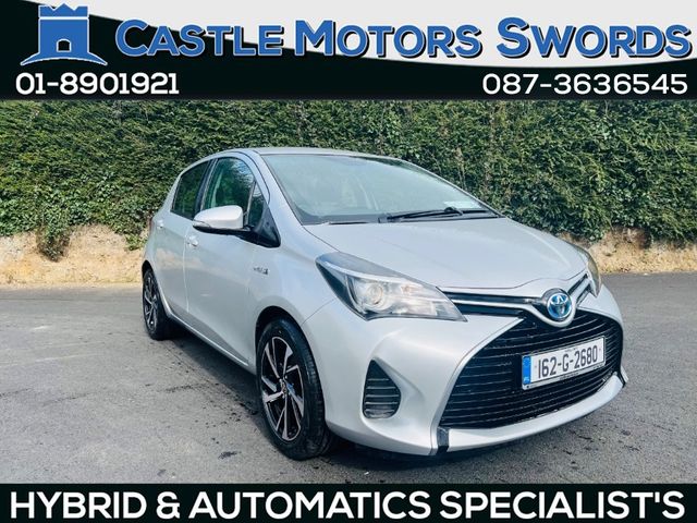 vehicle for sale from Castle Motors Swords