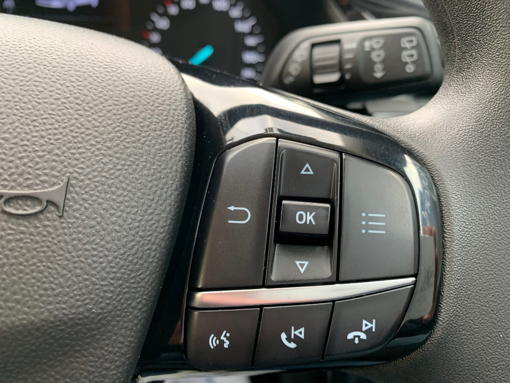 2022 Ford Fiesta