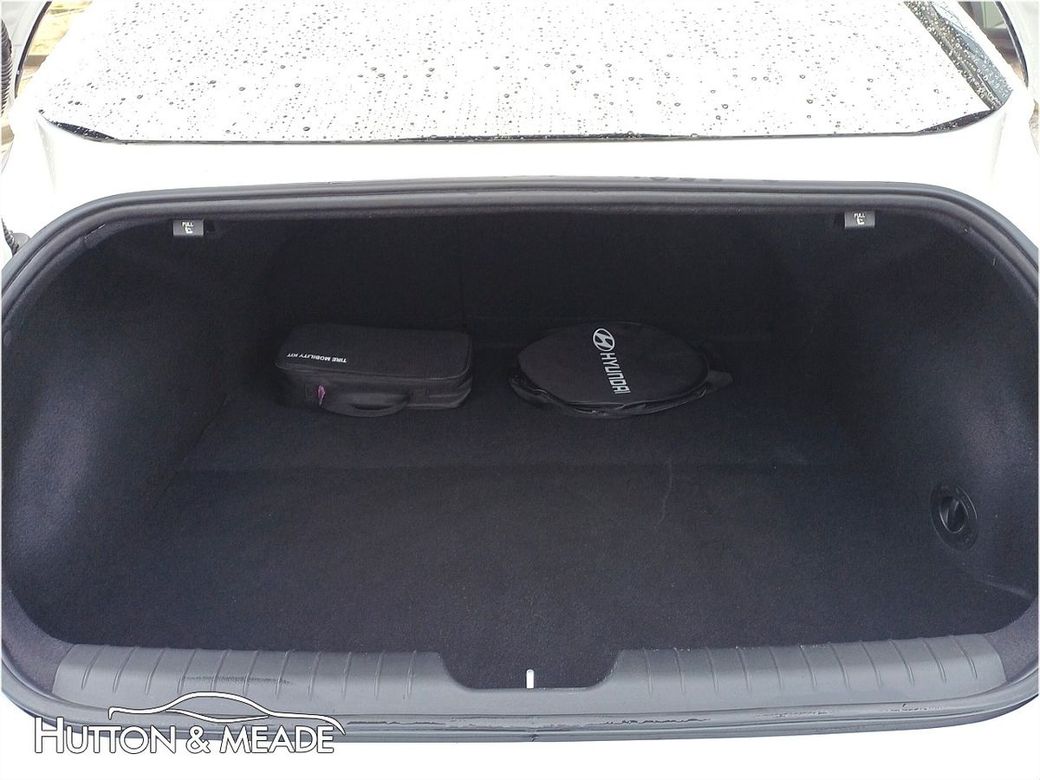 2025 Hyundai Ioniq 6