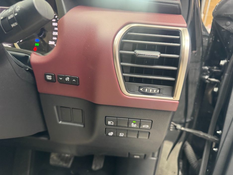 2021 Lexus NX 300h