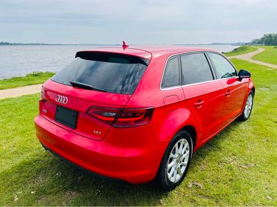 2014 Audi A3