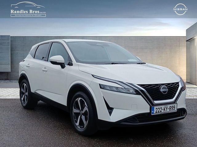 vehicle for sale from Randles Bros Tralee