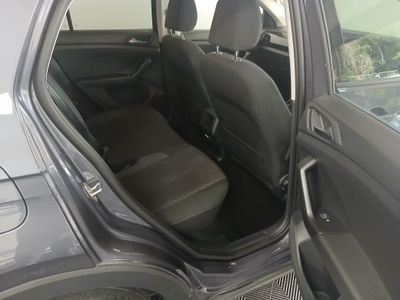 2023 Volkswagen T-Cross