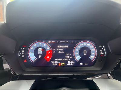 2021 Audi A3