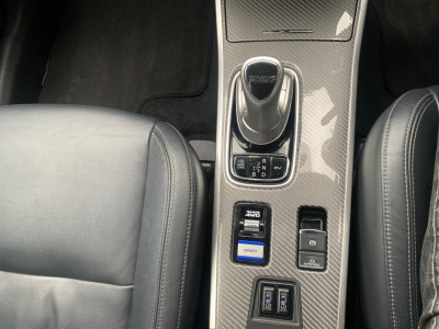 2019 Mitsubishi Outlander