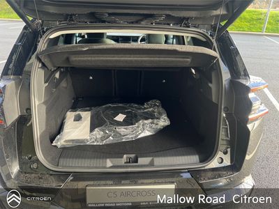 2026 Citroen C5 Aircross