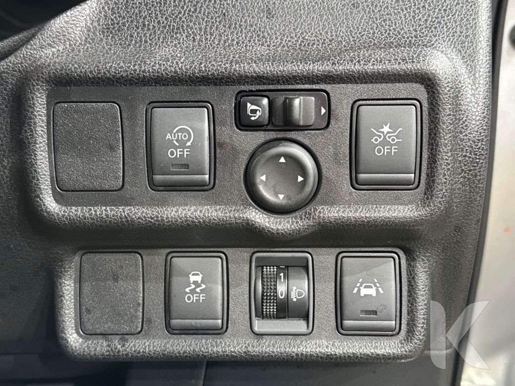 2019 Nissan Note