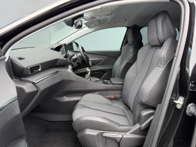 2022 Peugeot 3008