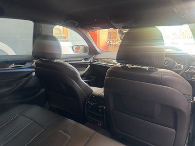 2023 BMW 5 Series