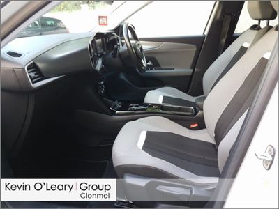2023 Opel Mokka