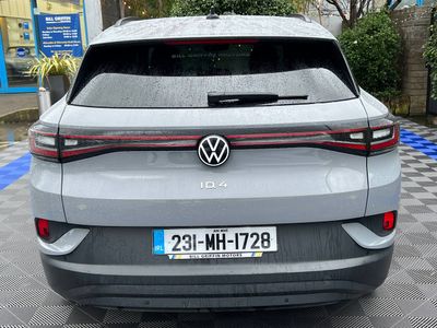 2023 Volkswagen ID.4