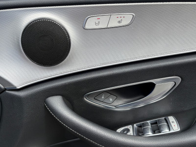 2017 Mercedes-Benz E Class