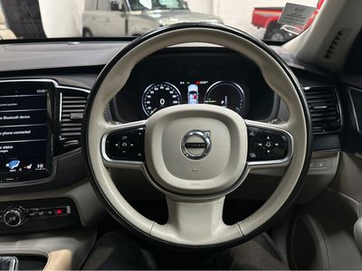 2020 Volvo XC90