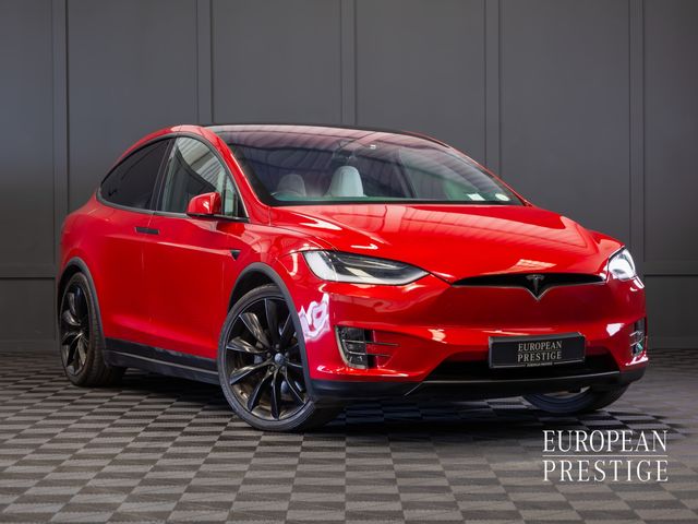 vehicle for sale from European Prestige